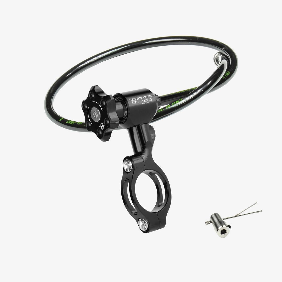 Bonamici Racing Racing Remote Adjuster - Brembo 16x18 - 19x18 - 19x20