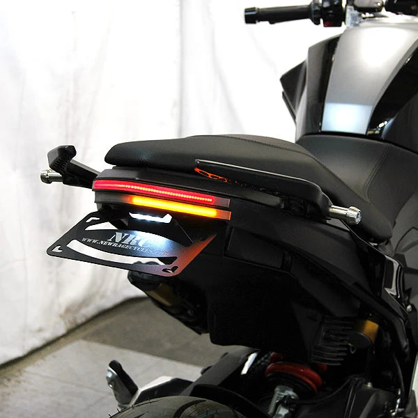 NRC BMW F900R / F900XR Fender Eliminator (2020-2024)