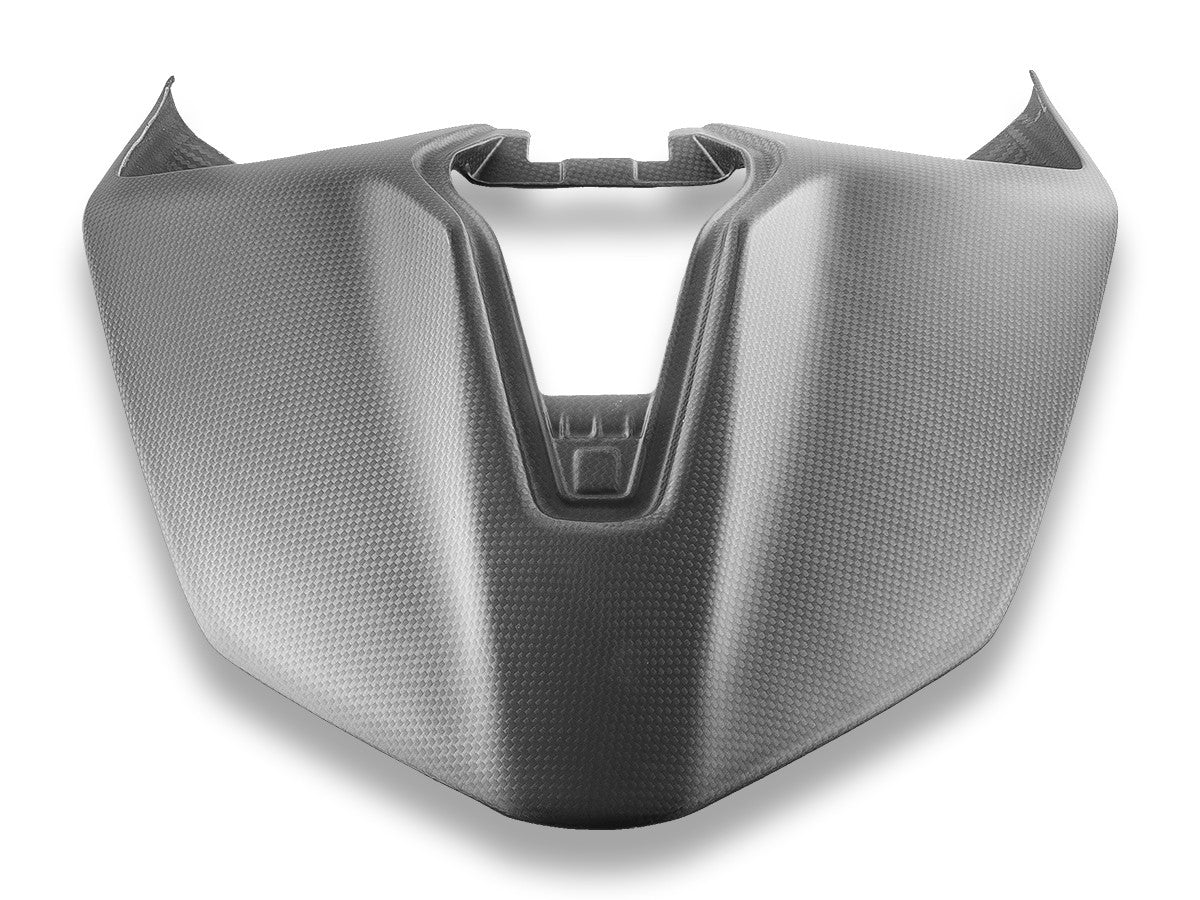 Ducabike DBK Ducati Streetfighter / Panigale V2 MY2025 Single Seat Cover In Matt Carbon
