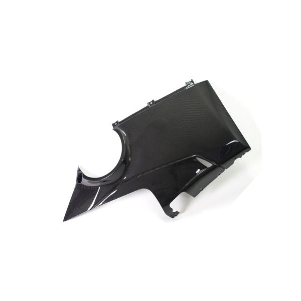 Ilmberger Carbon Fiber Lower Right Side Fairing for Ducati Panigale V4 V4S Speciale