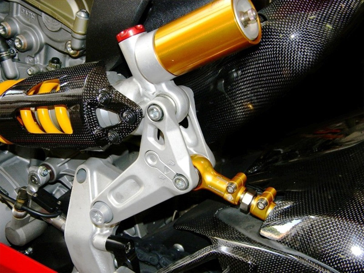 Ducabike DBK ADR04 Adjustable Linkage SBK Panigale