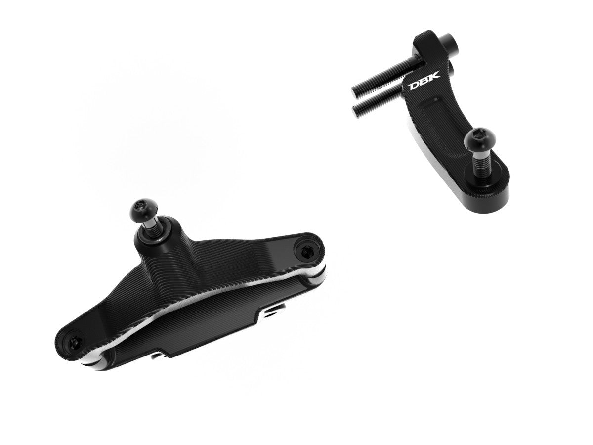 Ducabike DBK SAS22 HM 698 Mono Steering Damper Kit