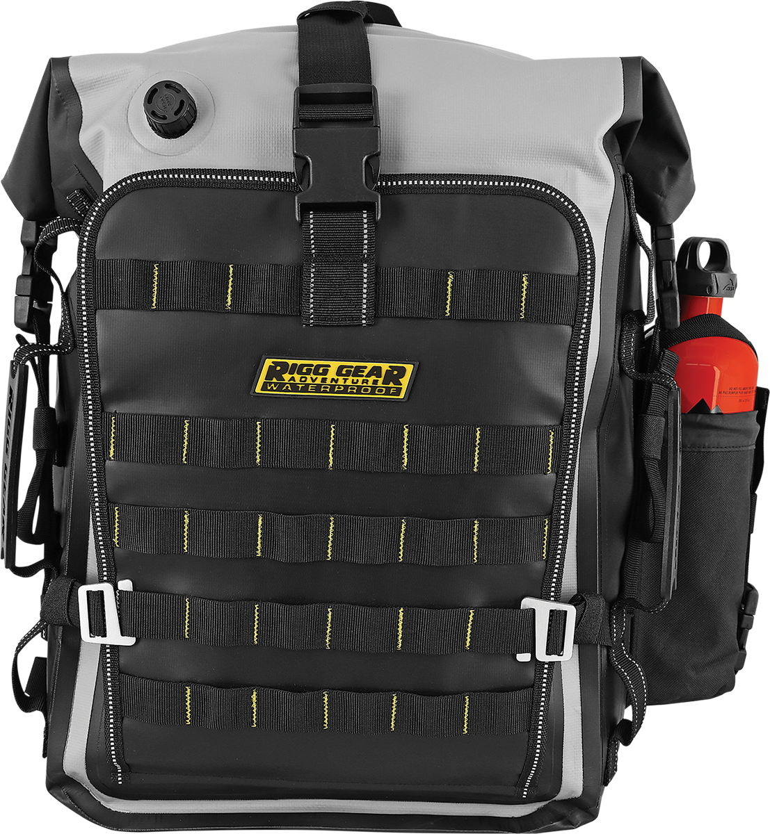 Nelson RIGG Hurricane Backpack Tail Pack - 30 Liter