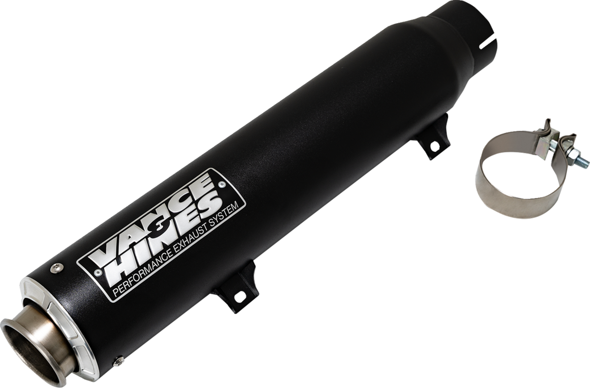 Vance & Hines Supersport Slip-On Muffler