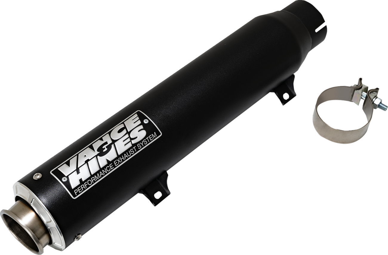 Vance & Hines Supersport Slip-On Muffler