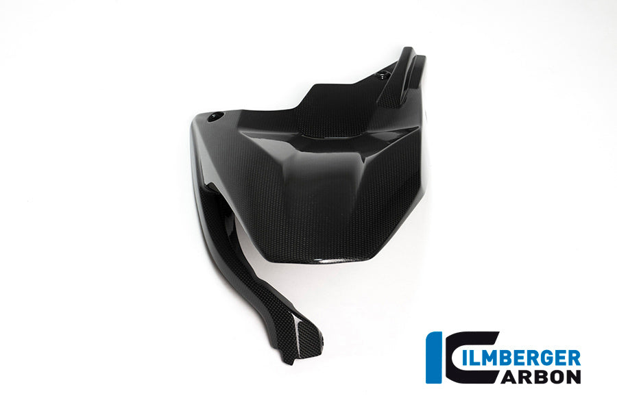 Ilmberger Carbon Rear Hugger Ducati MTS 1200 2015