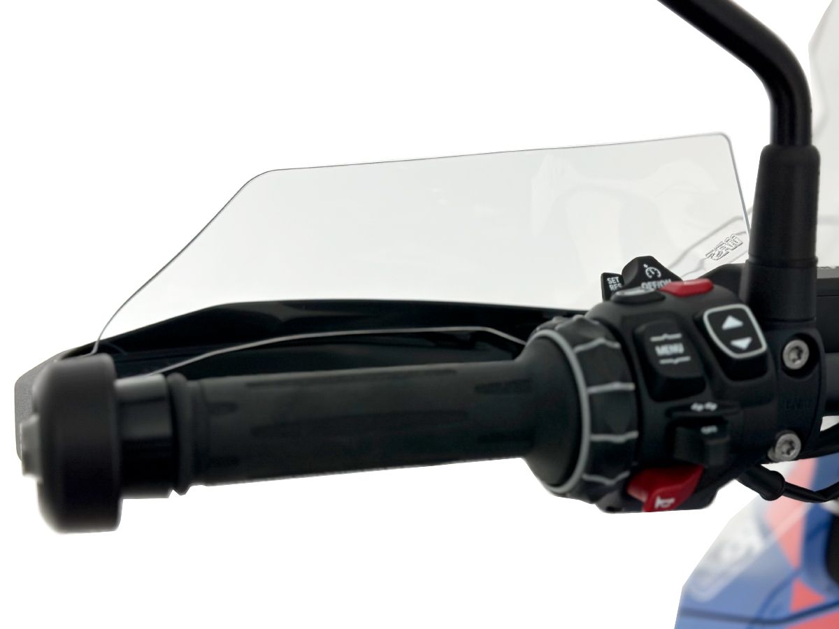 WRS HANDGUARDS BMW R 1300 GS / ADV 2023-2025