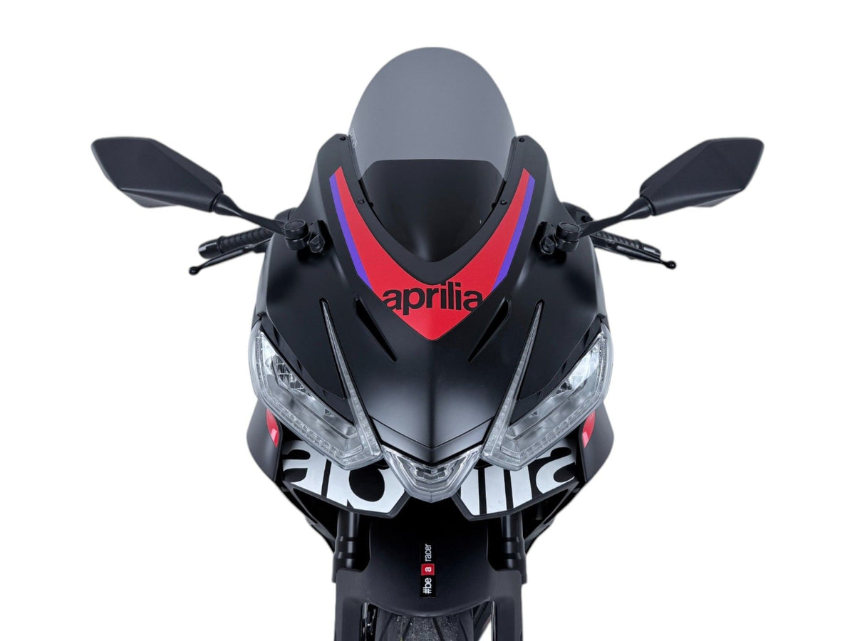 WRS Race Windscreen Aprilia RS 457 2024-2026