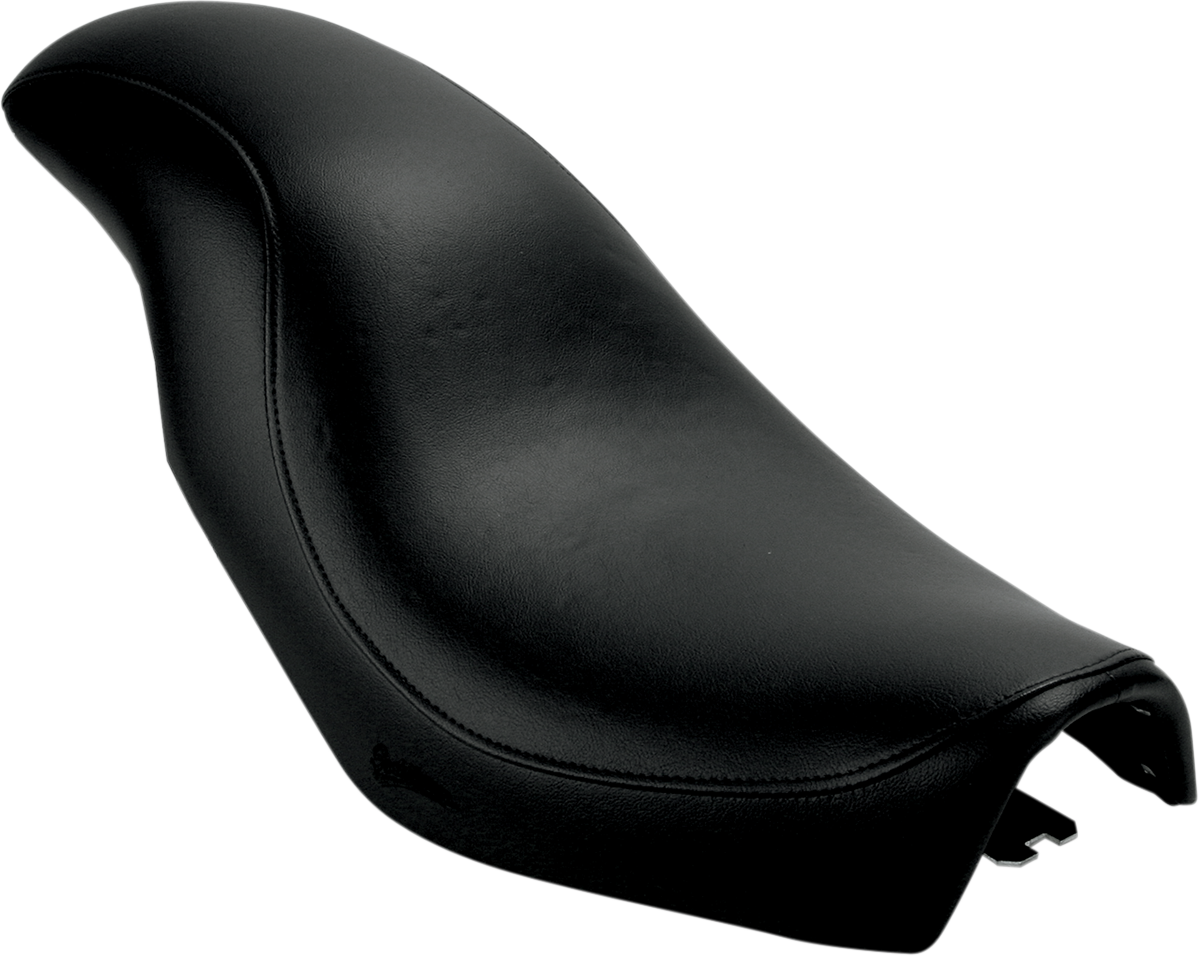 Saddlemen Profiler™ Seat - Smooth - Black - ACE Classic