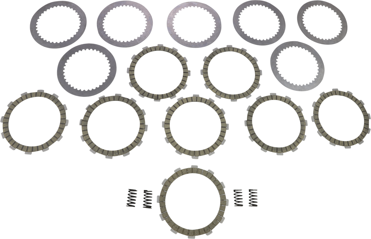DP Brakes Clutch Kit - DR 650 SE