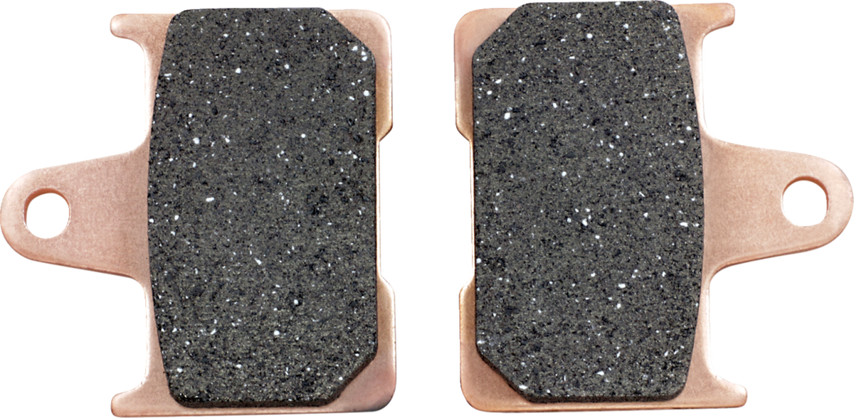 EBC Brakes Sintered Brake Pads
