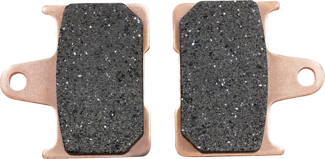 EBC Brakes Sintered Brake Pads