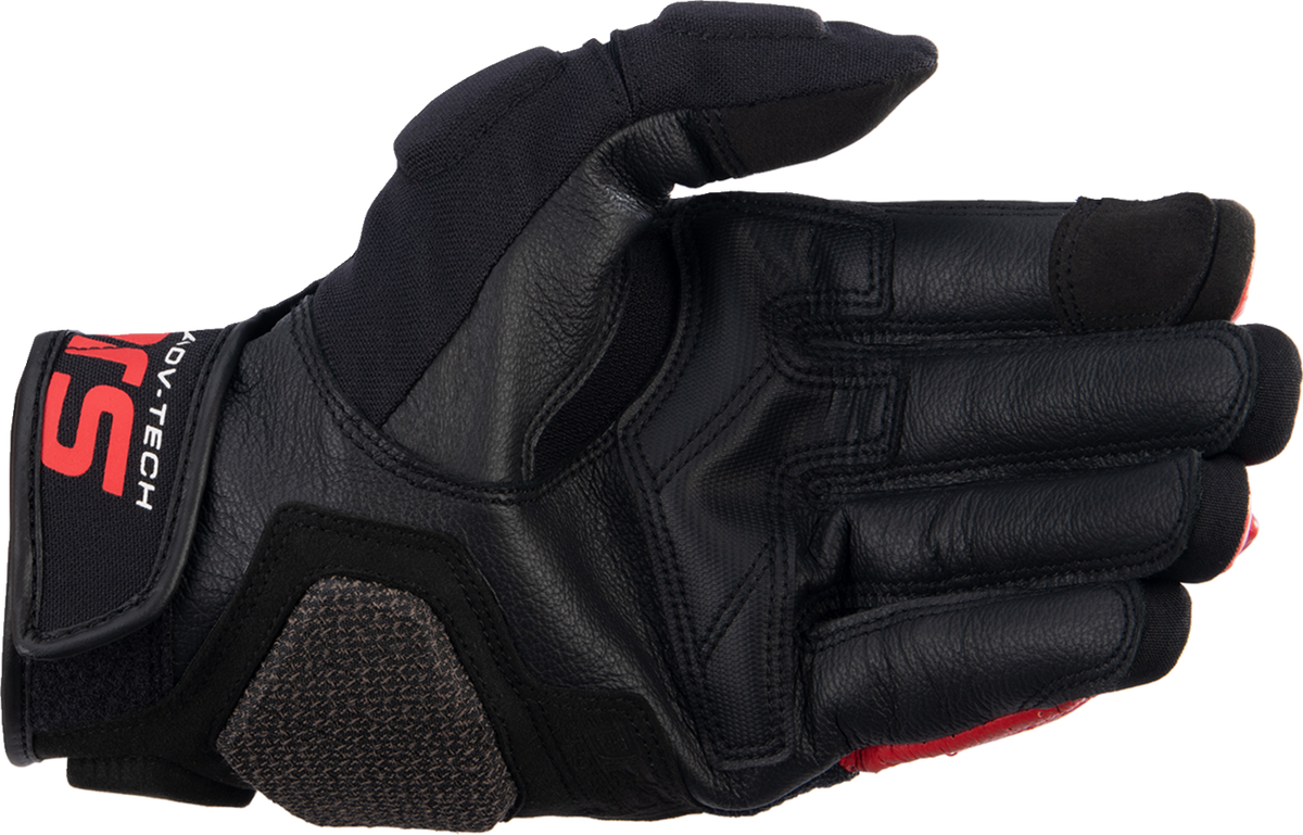 Alpinestars Halo Leather Gloves