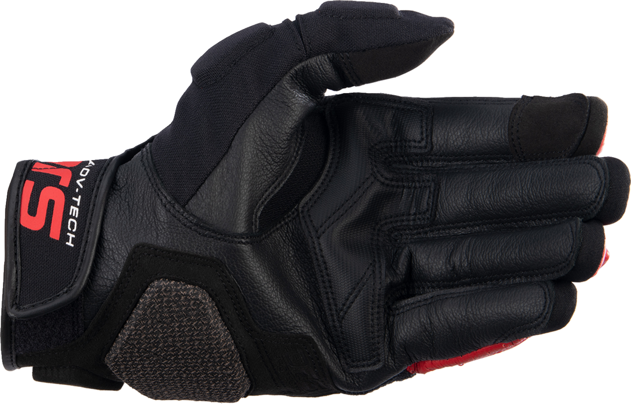 Alpinestars Halo Leather Gloves