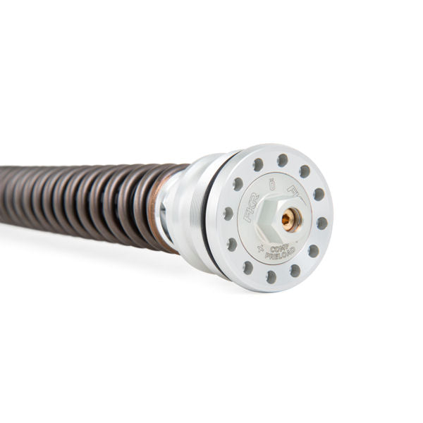 Ohlins FKR 124 Pressurized Front Fork Cartridge Kit for Panigale V4R