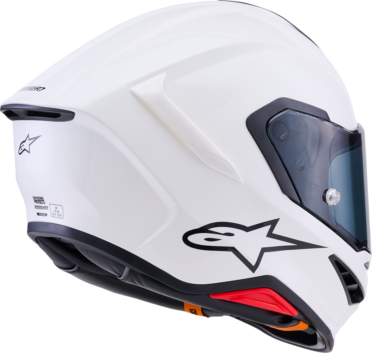 Alpinestars Supertech R7 Helmet