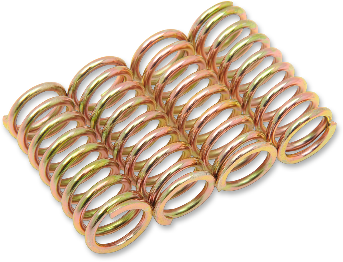 Barnett Clutch Spring Set - Honda