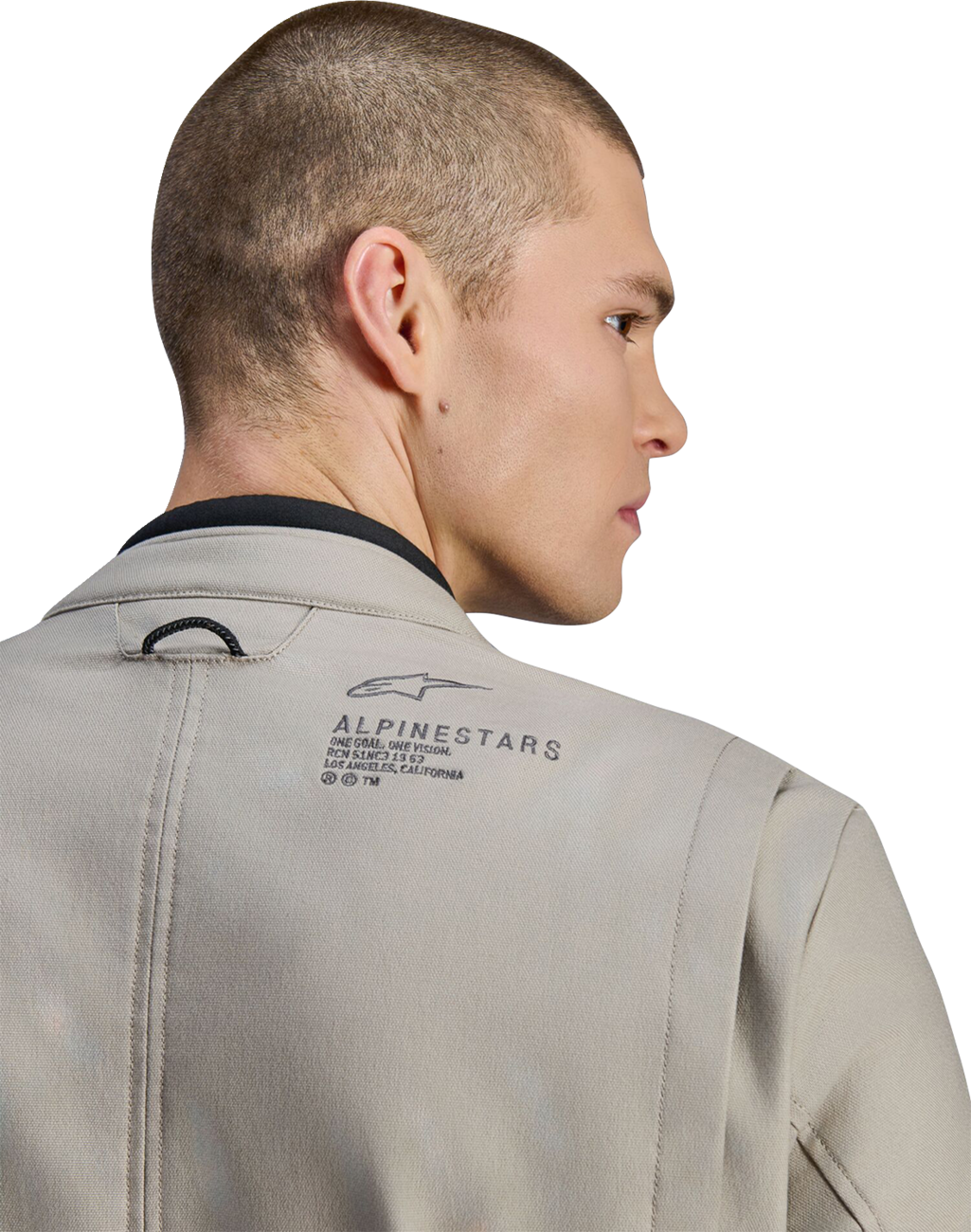 Alpinestars Borrego Drystar® Jacket