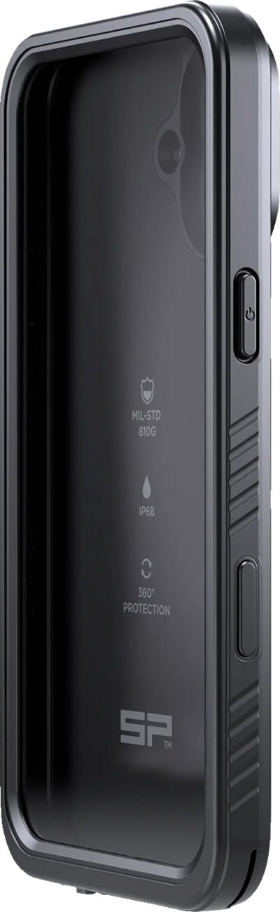 SP Connect Xtreme SPC+ Case