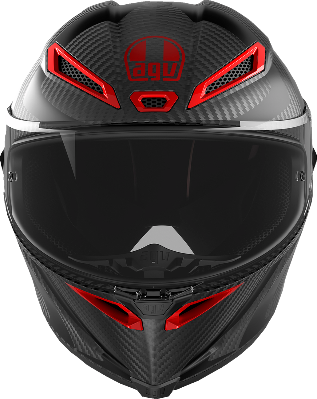 AGV Pista GP RR Intrepido Helmet