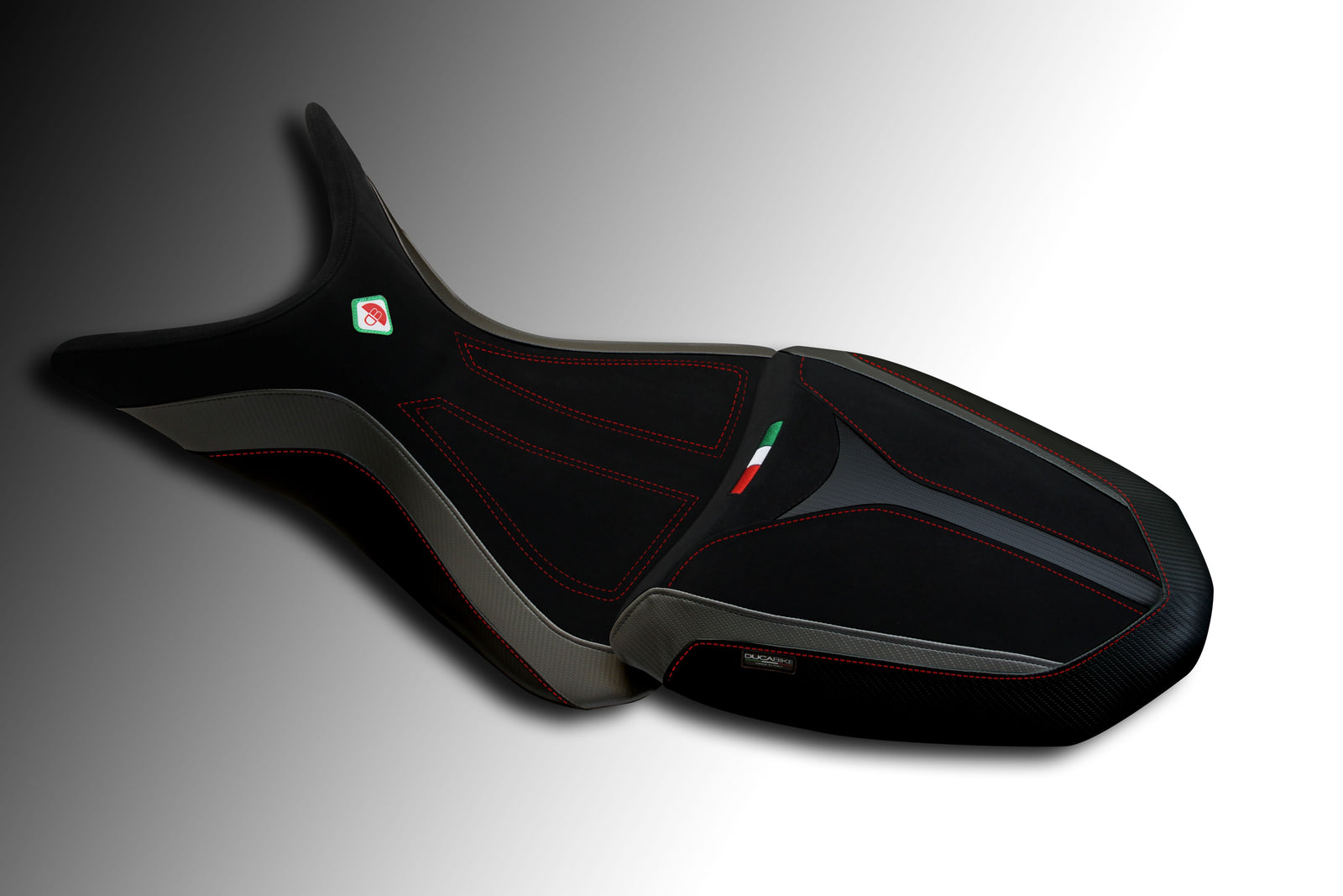 Ducabike DBK Csmtsc10 MTS 1200 My10/12 Comfort Seat Cover