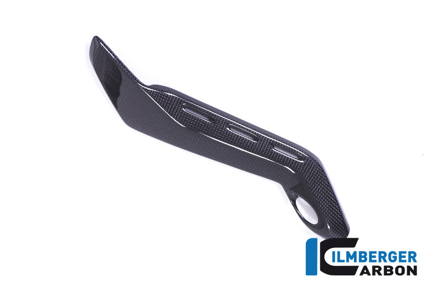 Ilmberger Carbon Sub Frame Protector Right Ducati Panigale V4 / V4 S - Gloss