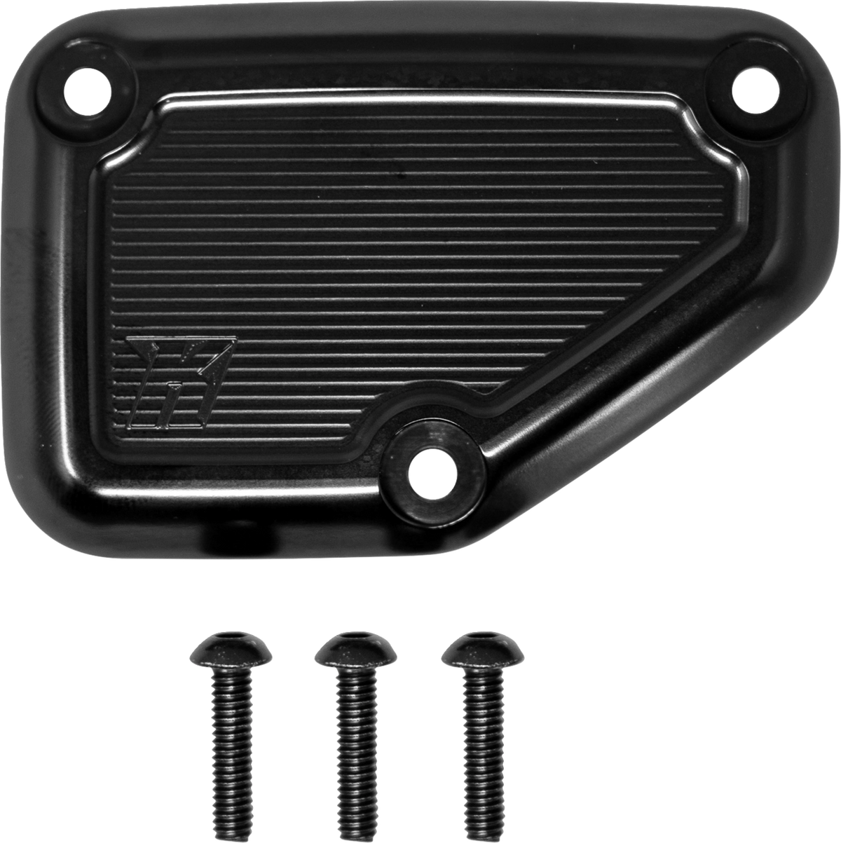 Kodlin USA Master Cylinder Cover - Gloss Black