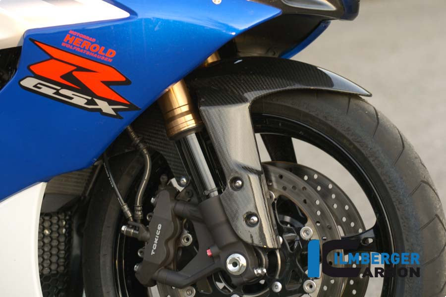 Ilmberger Carbon Front Fender Carbon GSX R 1000 K5/K6