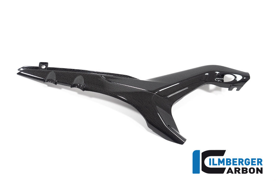Ilmberger Carbon Subframe Cover Right V4 Ducati Streetfighter - Gloss