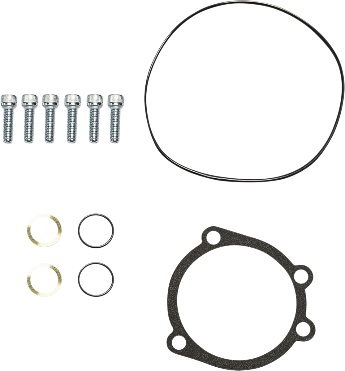 Arlen NESS Replacement Monster And Velocity Series Hardware Kit