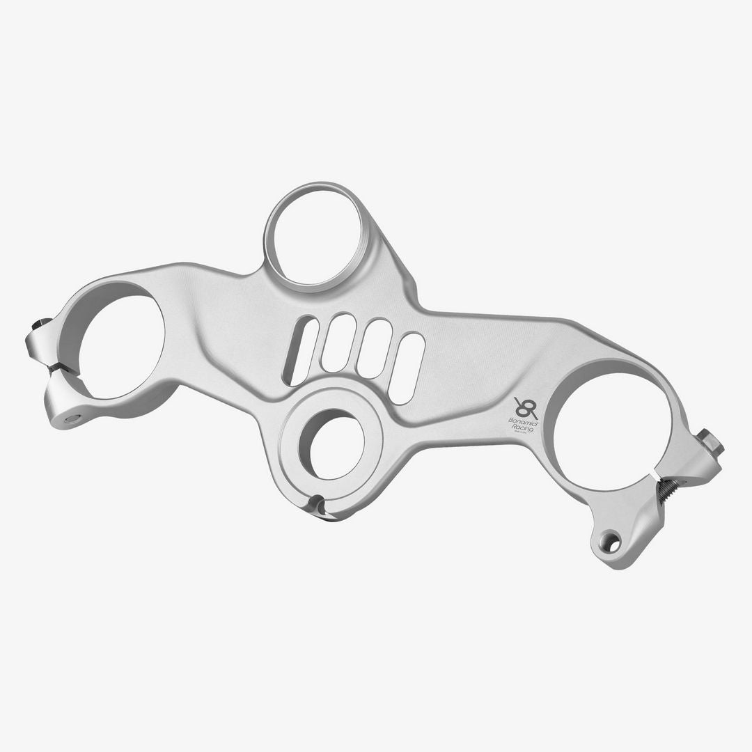 Bonamici Racing Top Triple Clamp (Standard) - Kawasaki ZX-10R