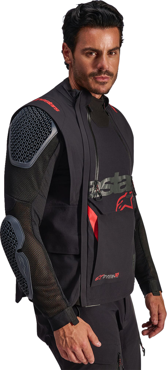 Alpinestars Halo Pro Drystar® XF Laminated Jacket