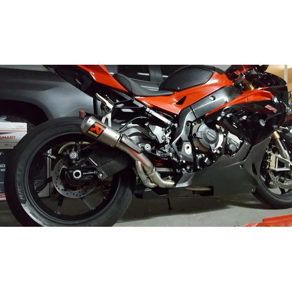 Akrapovic Exhaust System Kits product image
