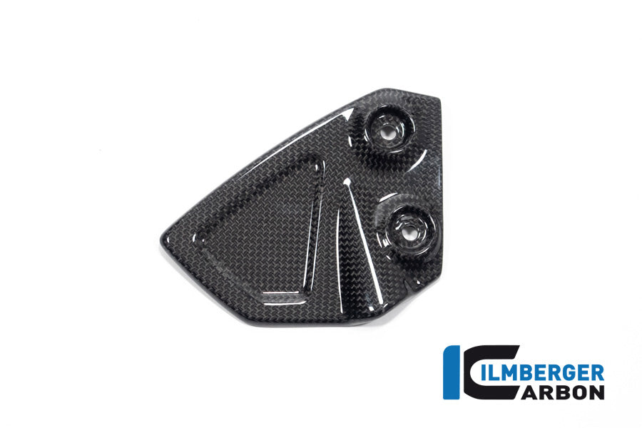 Ilmberger Carbon Heel Guard Right Honda CBR 1000 RR-R / SP 2020 - Gloss
