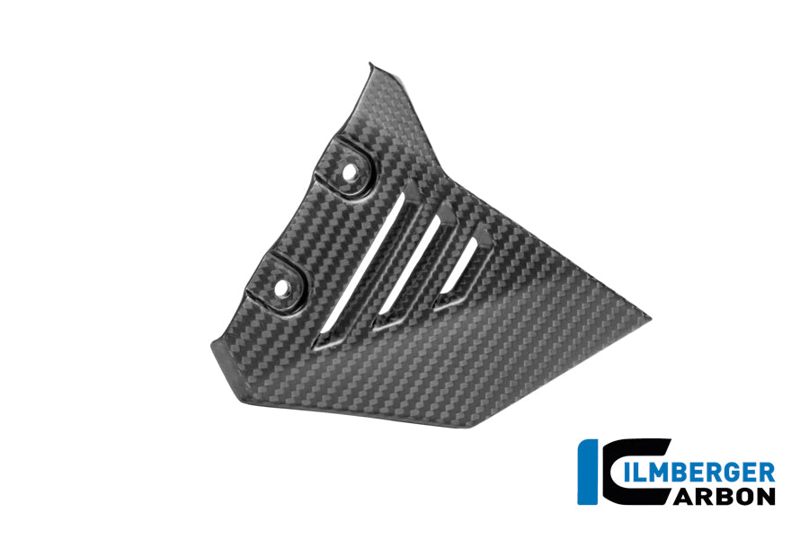 Ilmberger Carbon Subframe Cover Right BMW R 1300 GS Adventure - Matte / Twill