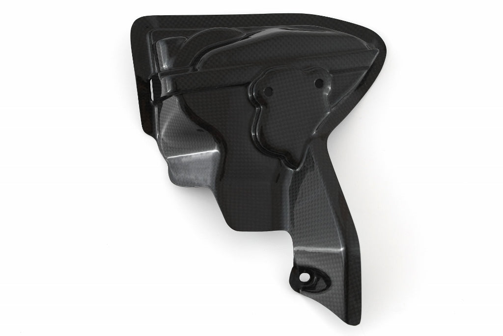 Fullsix Carbon Bulk Head - Right