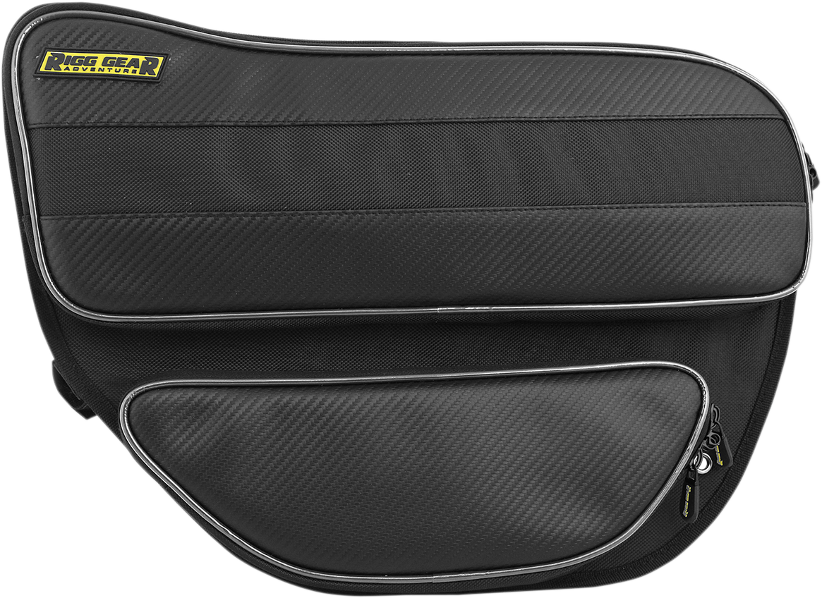 Nelson RIGG Door Bag - Rear