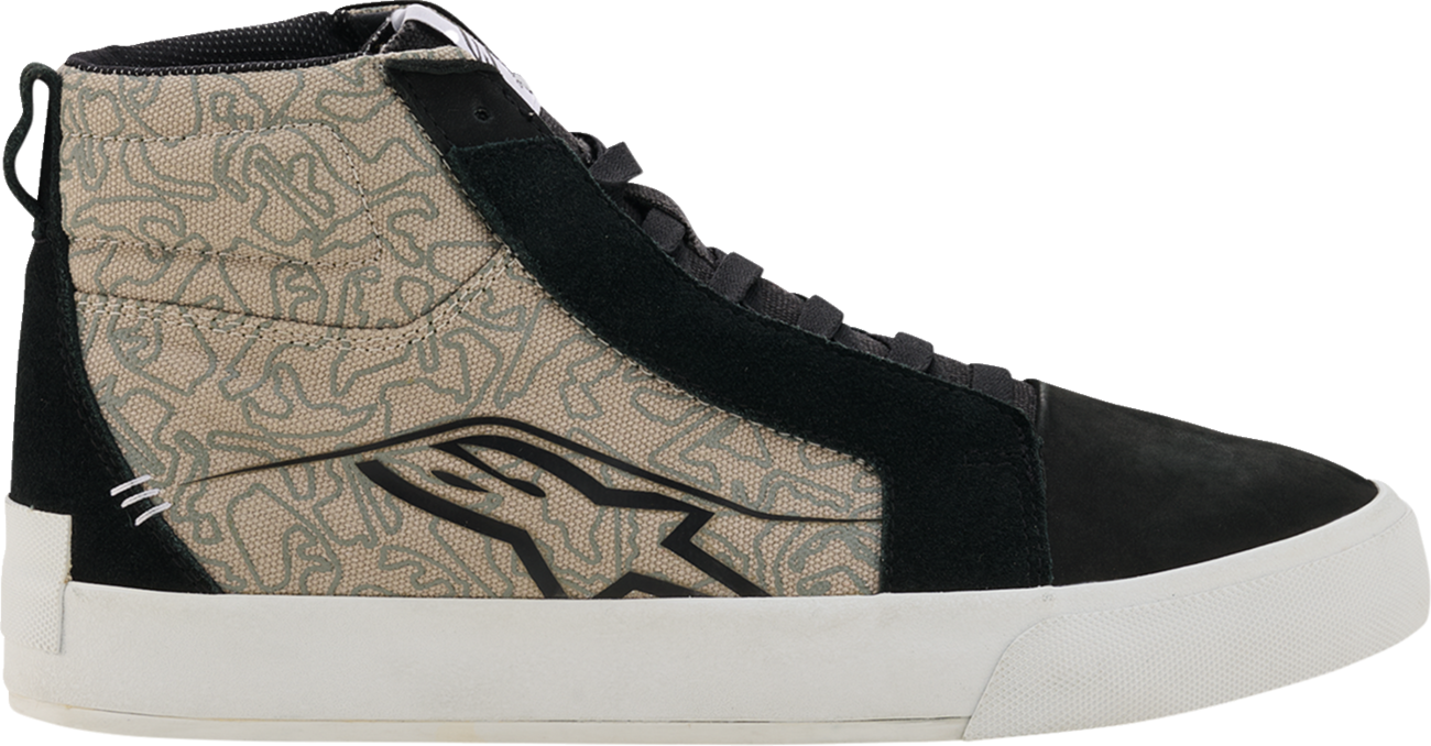 Alpinestars Ride-63 Canvas Shoes