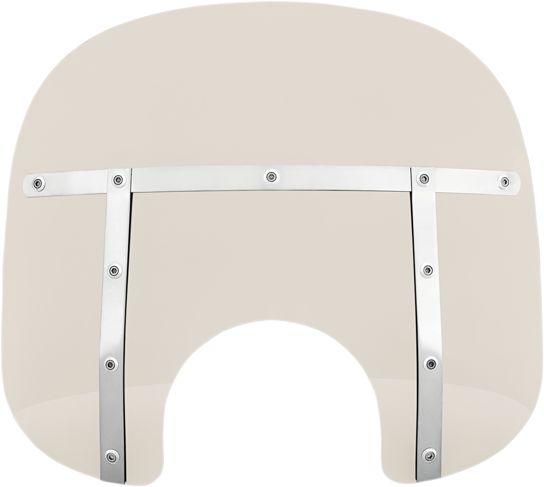 Memphis Shades Memphis Fats Windshield
