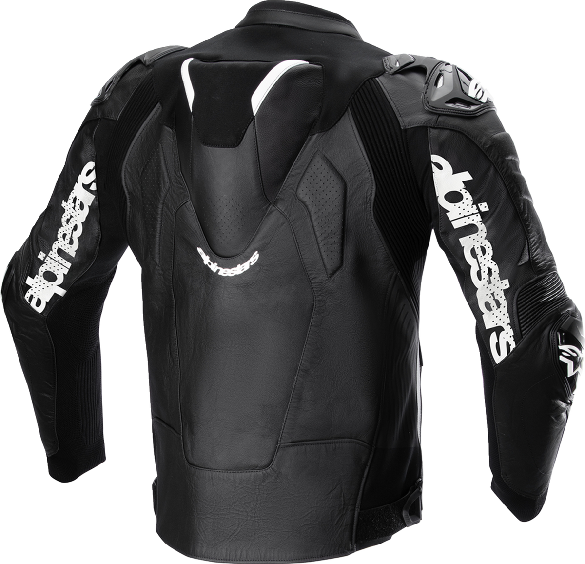 Alpinestars Atem V5 Leather Jacket