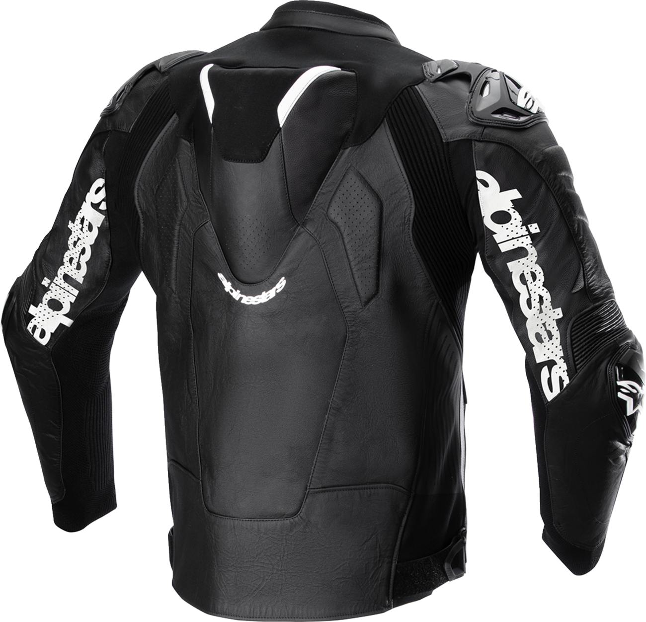 Alpinestars Atem V5 Leather Jacket