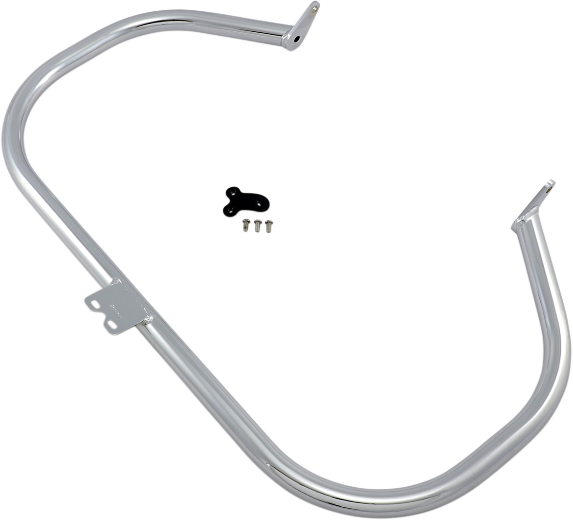Cobra Freeway Bar (Highway Bar) - Chrome
