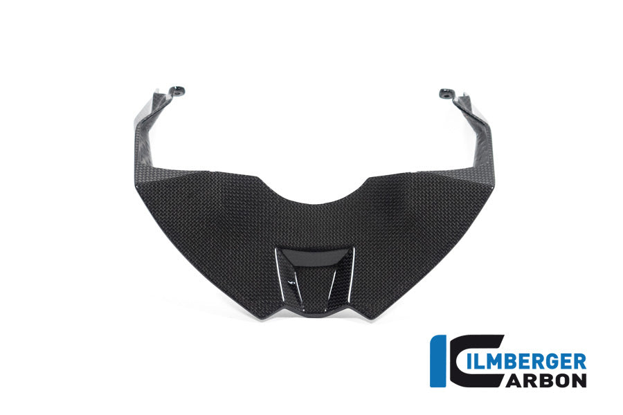 Ilmberger Carbon Front Fairing Lower Part V4 Ducati Streetfighter - Gloss
