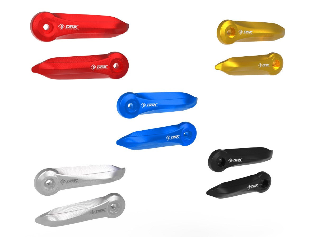 SPM05 - BMW R1300GS ADVENTURE HANDGUARDS PROTECTION KIT