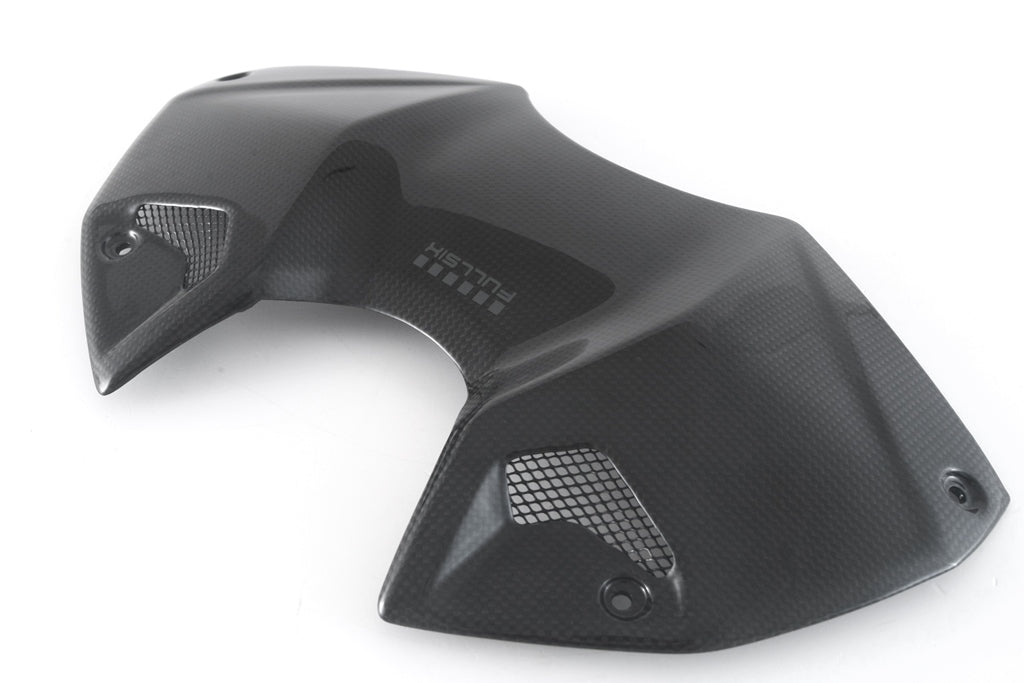 Fullsix Carbon Tank Cover