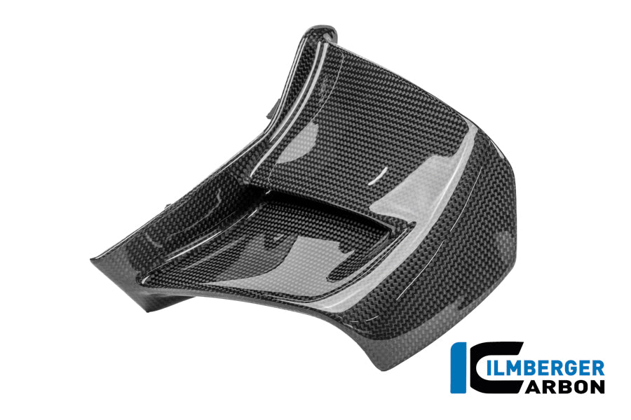 Ilmberger Carbon Winglet Upper Lower Left Ducati Streetfighter V4 2025-2026 - Gloss / Plain