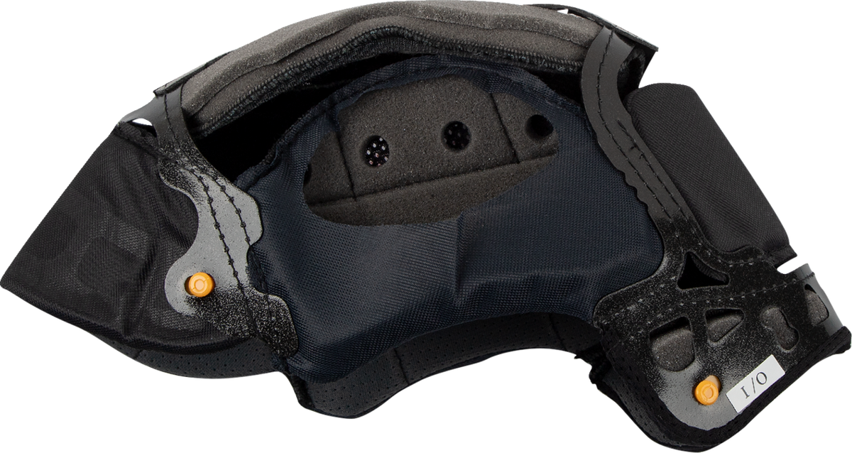 ARAI Helmets XD-4/VX-Pro3/VX-Pro4 Helmet Liner — XS