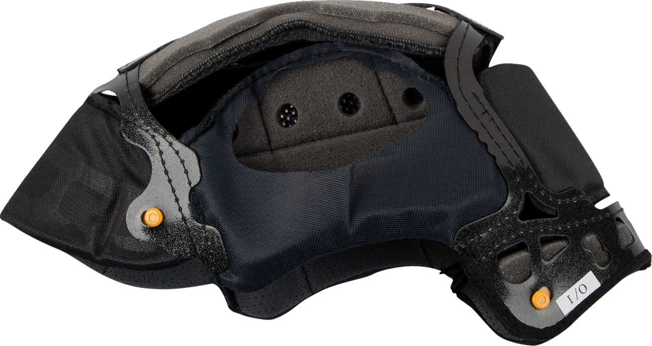 ARAI Helmets XD-4/VX-Pro3/VX-Pro4 Helmet Liner — XS
