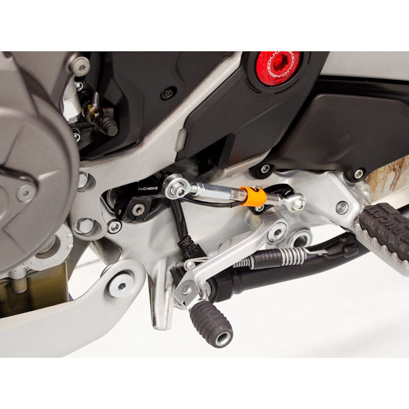 Ducabike DBK Reverse Shift GP Shift Kit for Multistrada V4 S Pikes Peak RS