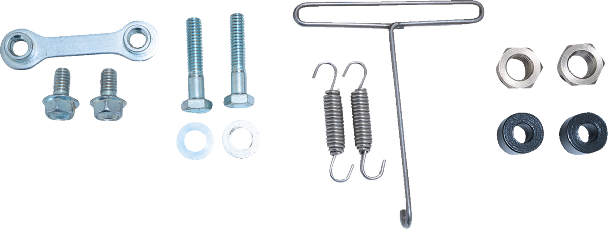 Vance & Hines Hi Output Exhaust System